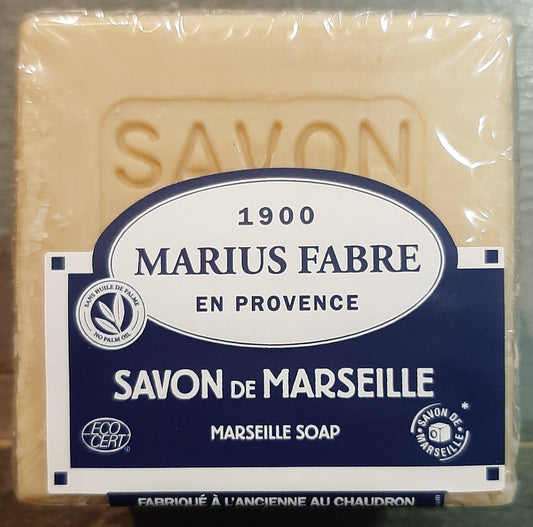 Savon de Marseille