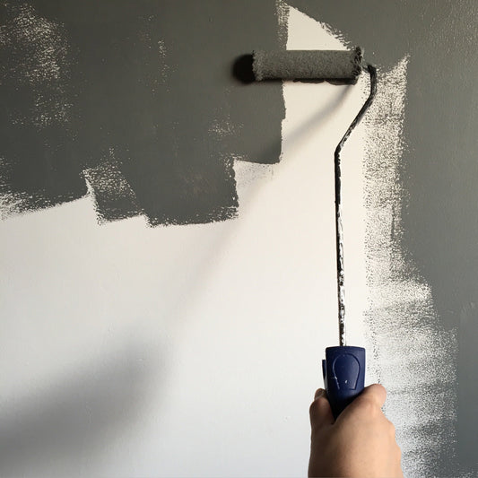 Quelles sont les différentes étapes pour repeindre votre appartement ?