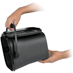 Poubelle à compost