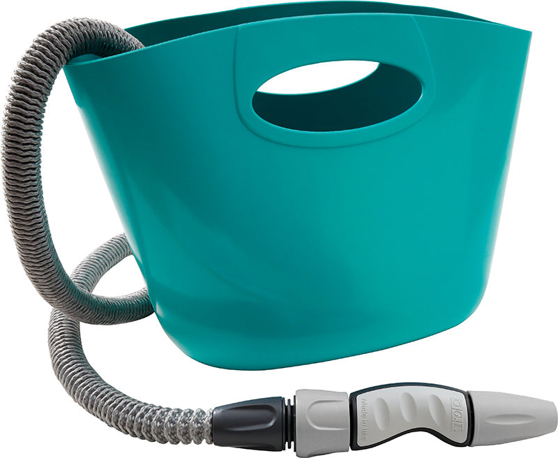 Kit tuyau d'arrosage extensible - Quincaillerie mentonnaise