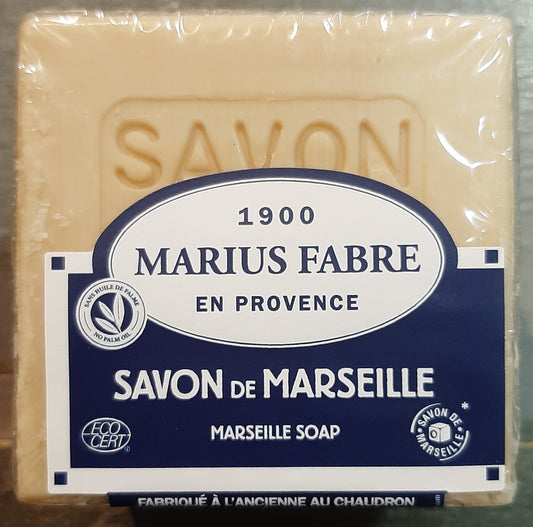 Savon de Marseille