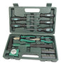 Coffret embouts 31 Pièces - Quincaillerie mentonnaise 