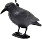 Corbeau épouvantail effaroucheur anti volatiles - Quincaillerie Mentonnaise