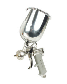 Pistolet à peinture - Quincaillerie mentonnaise  