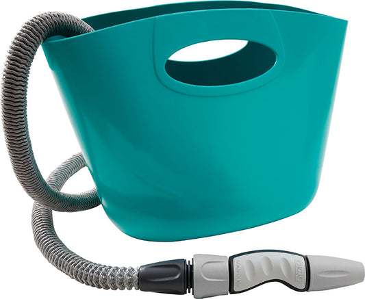 Kit tuyau d'arrosage extensible