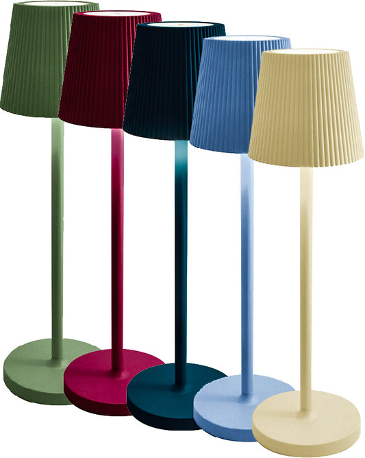 LAMPE DE TABLE LED - GRADABLE