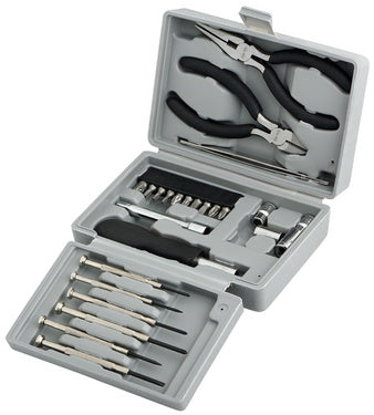 mini boite à outils - Quincaillerie Mentonnaise